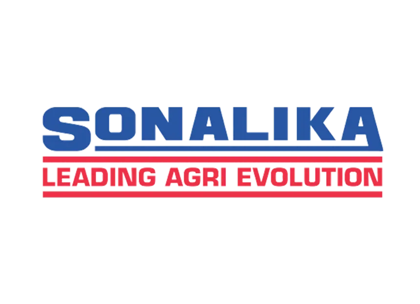Sonalika Logo