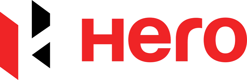 Hero Logo