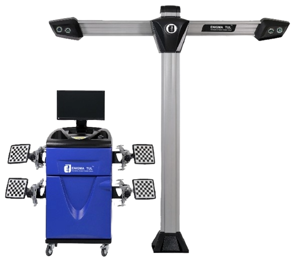 Wheel Alignment Systems